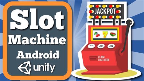 basic slot machine game prototype